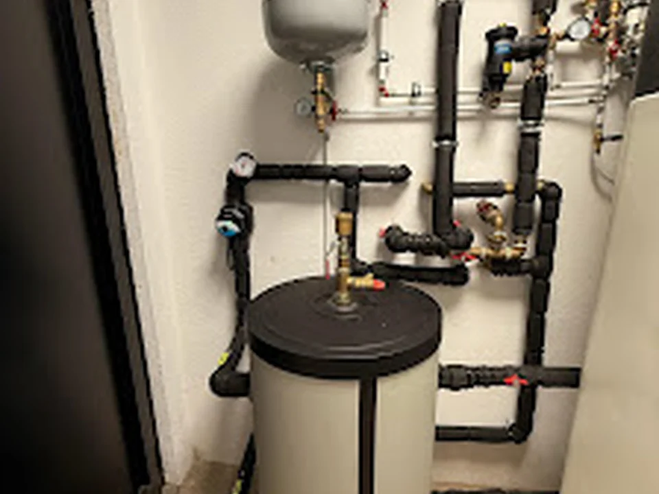 Macuti Ar Condicionado e Ventilação Lda.