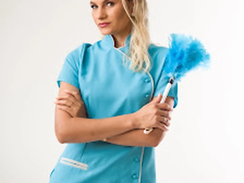 Maid To You - Professional Cleaning Service