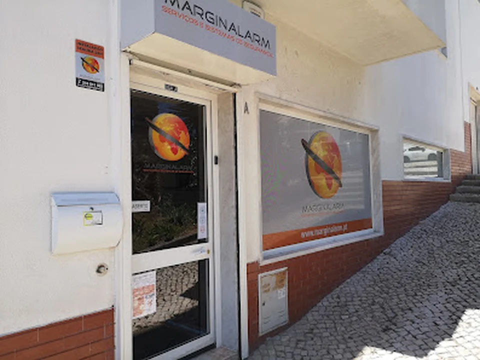 Marginalarm, Lda.