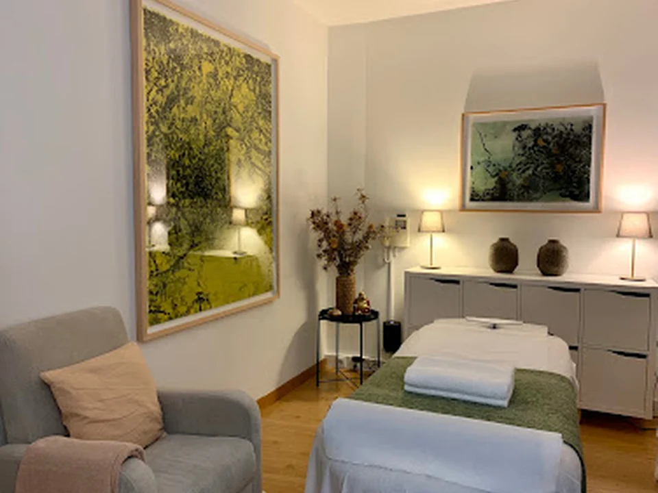 Massage Relax Lisbon
