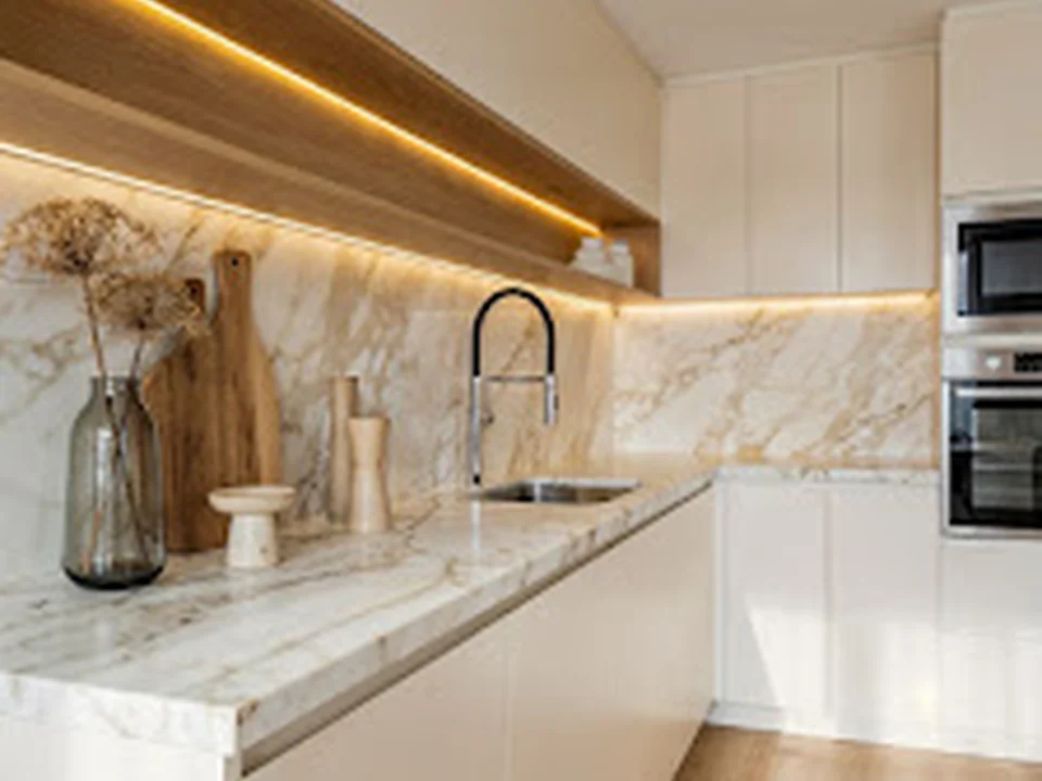 MD Interior Design