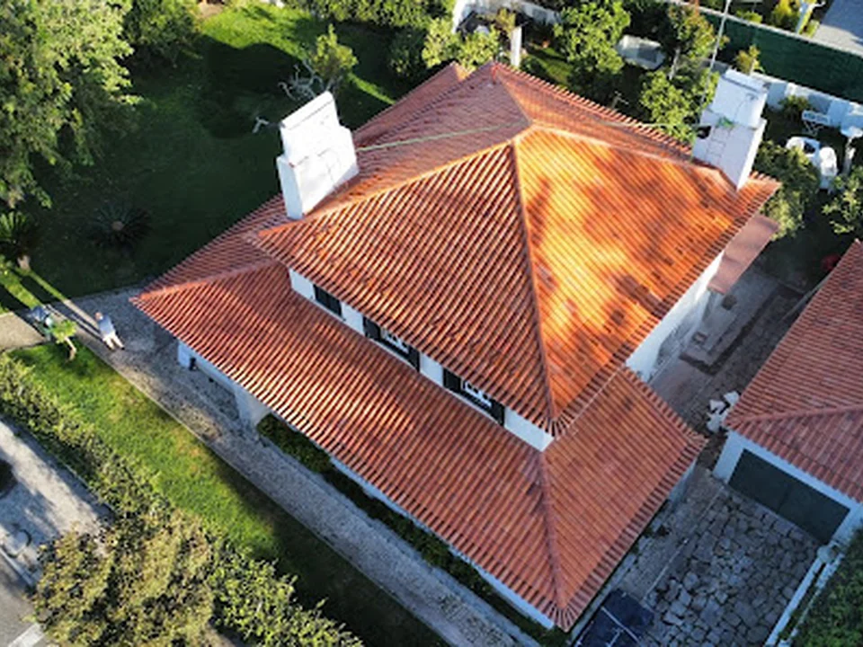 Foto de Mendes Projetos - Construção e Remodelação em geral