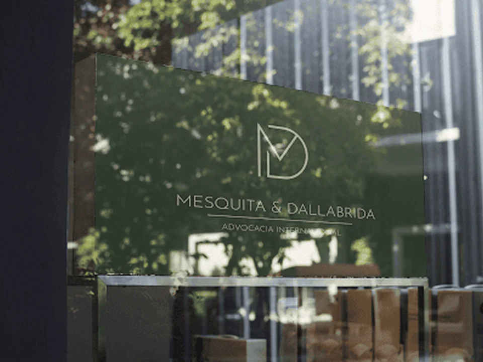 Mesquita & Dallabrida Advocacia Internacional