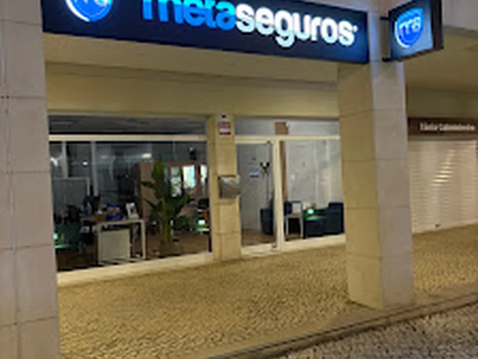 Foto de Metaseguros - Sociedade Mediadora De Seguros Lda