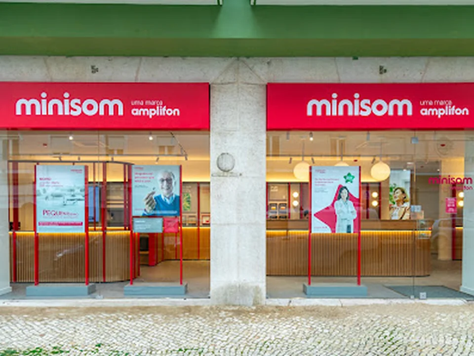 Minisom - LISBOA (5 de Outubro)