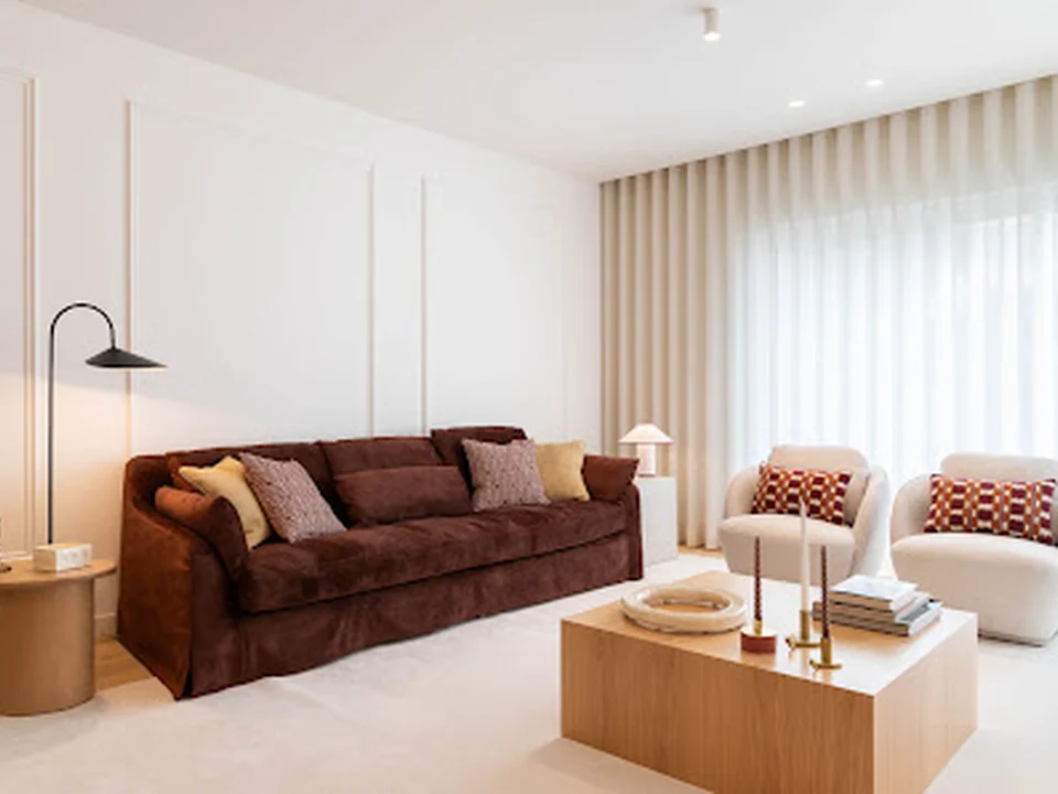 Mint Interior Design