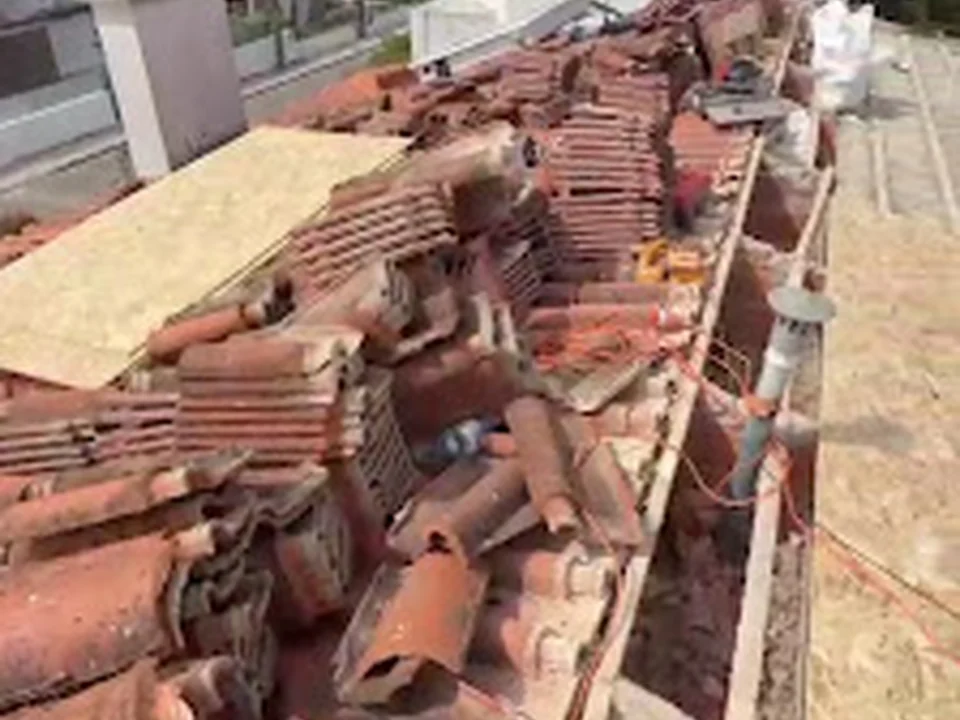 MN Construções e Remodelações