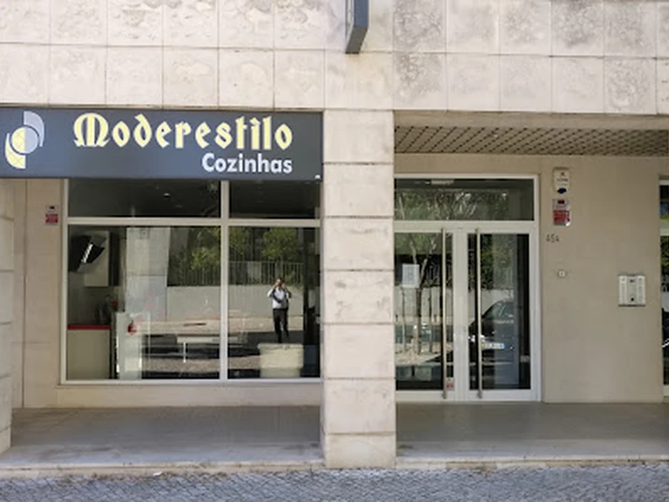 Moderestilo - Telheiras