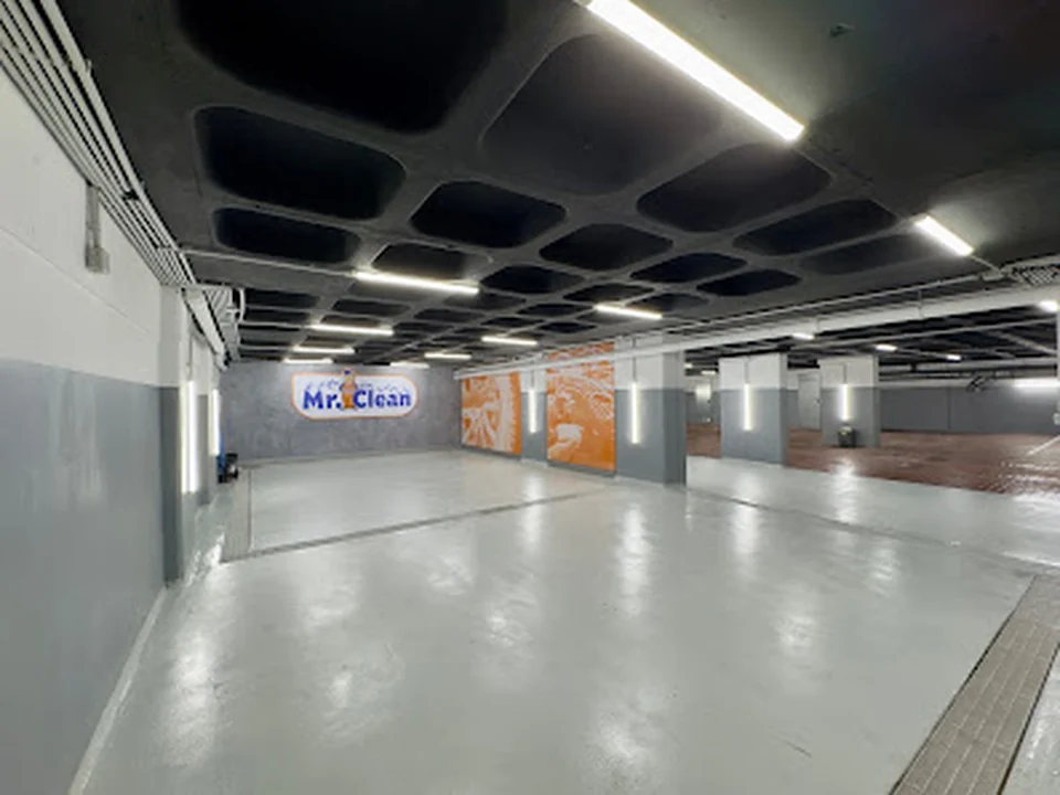 Mr Clean Amadora