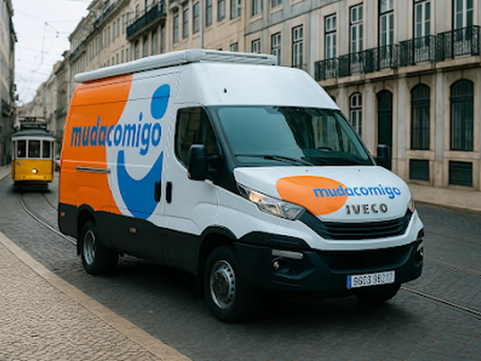 Mudacomigo – Mudanças em Lisboa