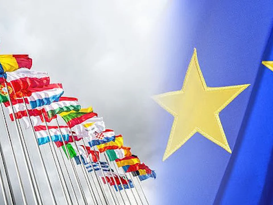 Multilingual Europe Traduções