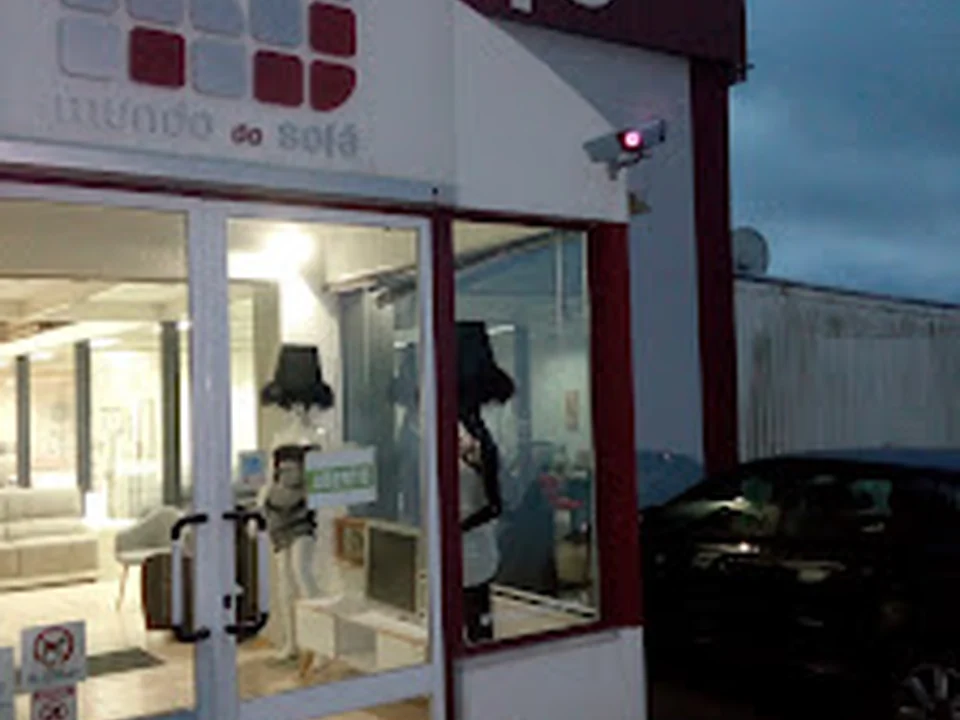 Mundo Do Sofá