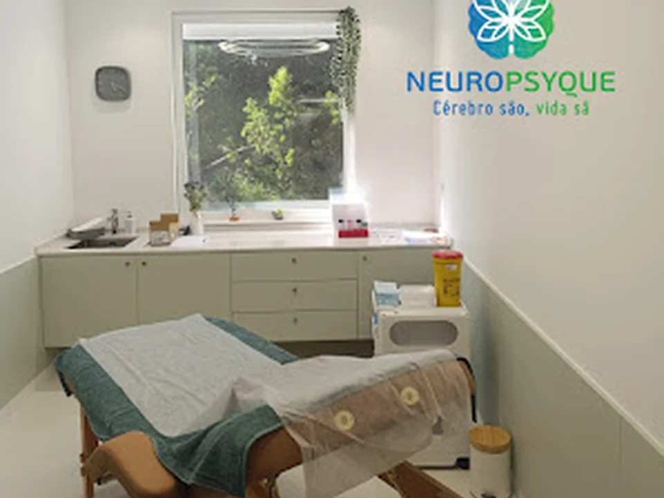 NeuroPsyque - Clinica de Neurologia e Neuropsiquiatria | Lisboa