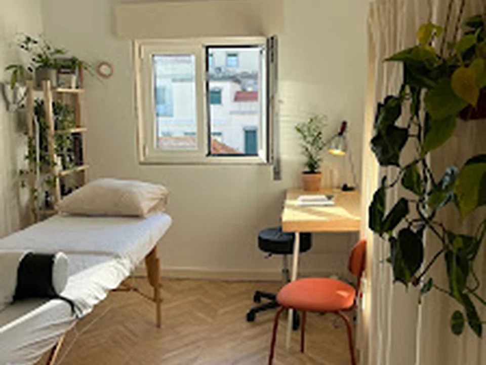 Nice Life - Chinese Medicine & Acupuncture
