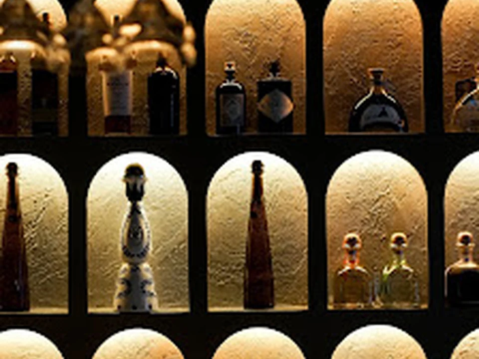 Noitada Bar & Tapas