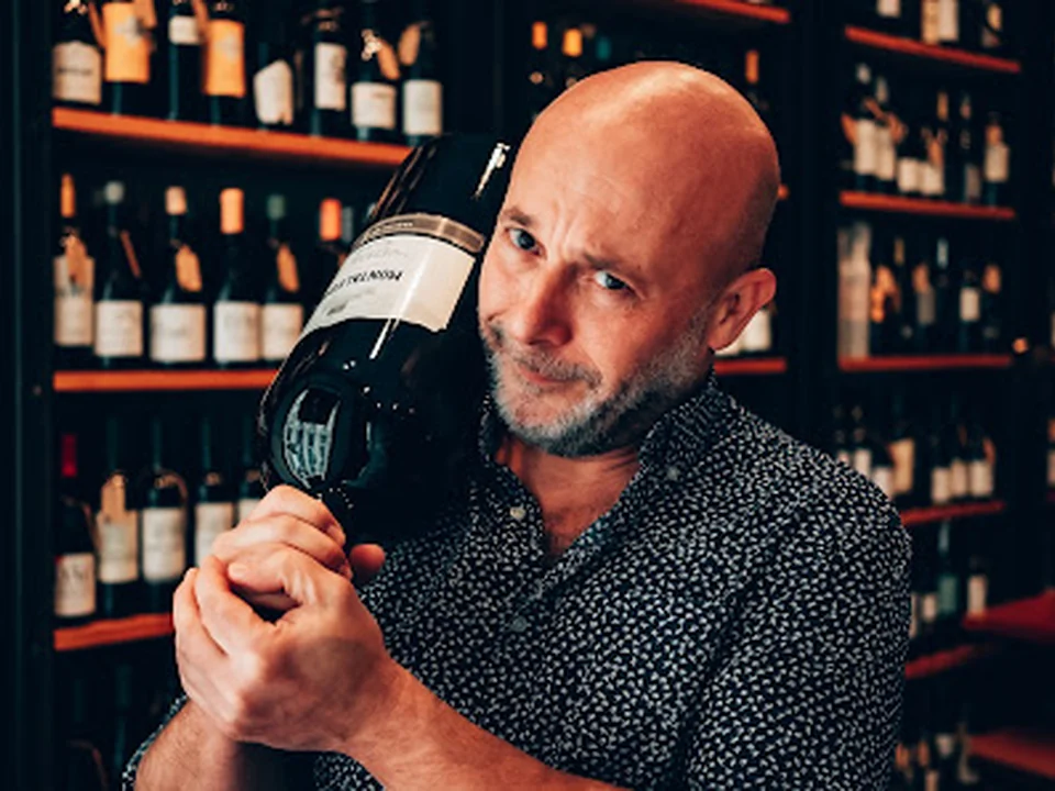 Nova Wine Bar