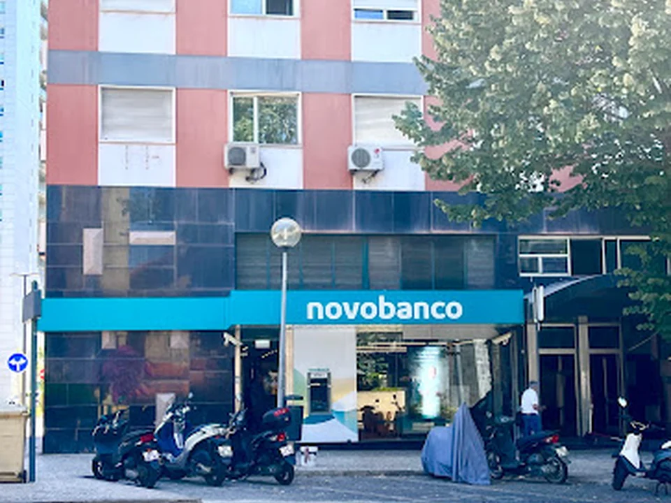 novobanco Columbano