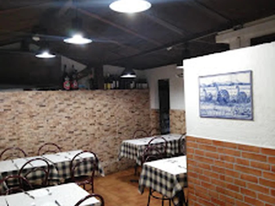 O Churrasco