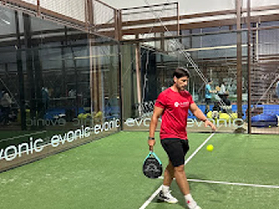 Oeiras Padel Academy