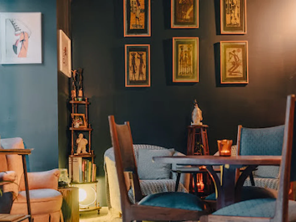 Onda Cocktail Room