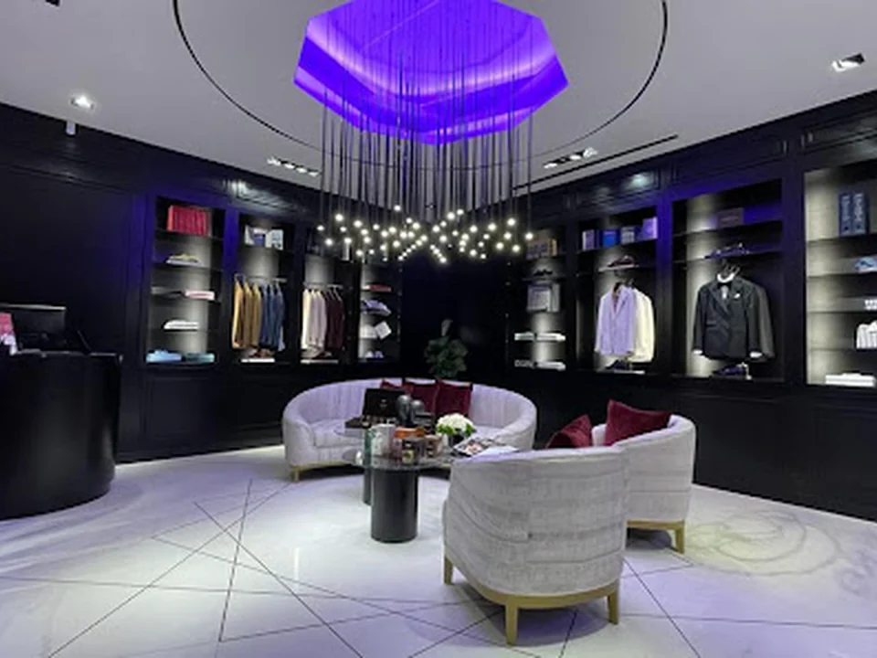 OTRO private tailoring