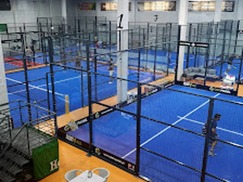 Padcenter Odivelas