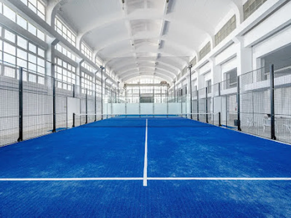 Padel Experience Center