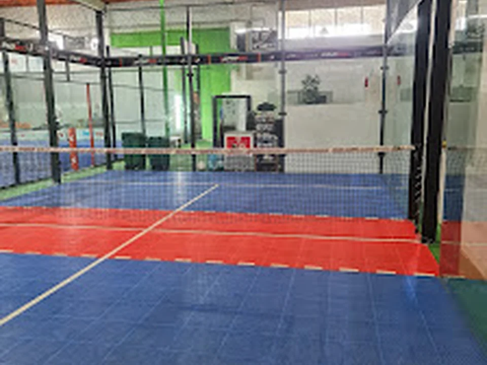 Padel Sports Club