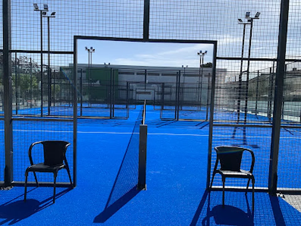 Padel VCQ
