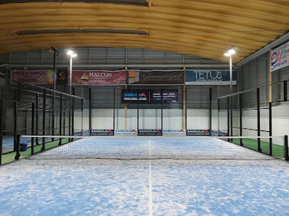 PIC Padel Club
