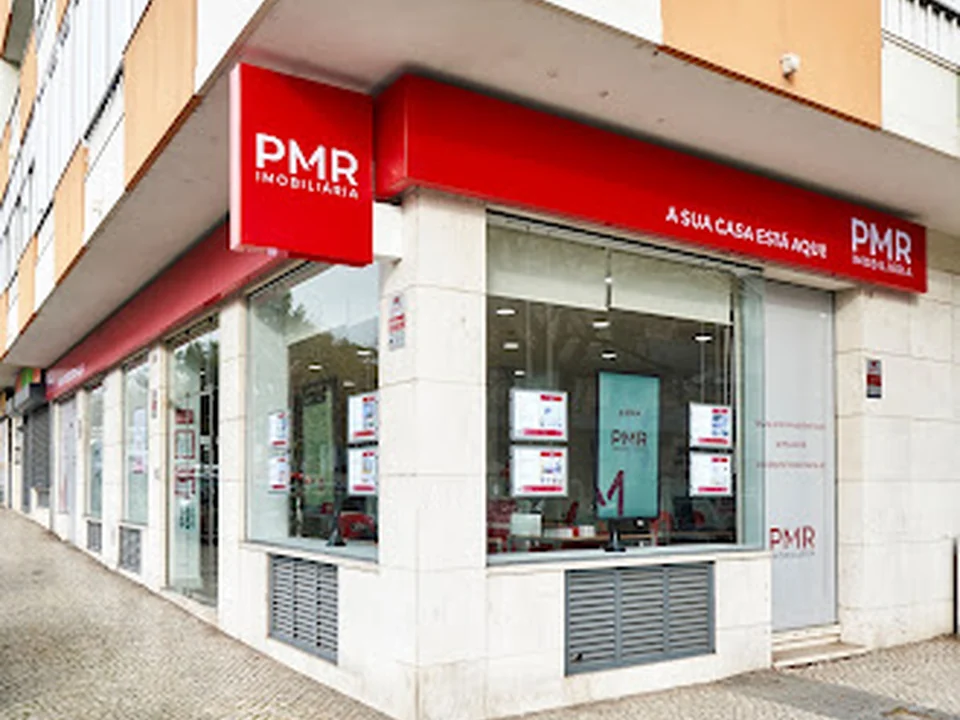 PMR Imobiliária