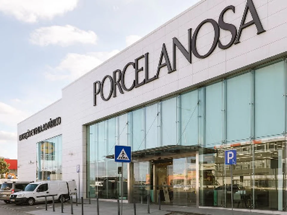 Porcelanosa Olivais