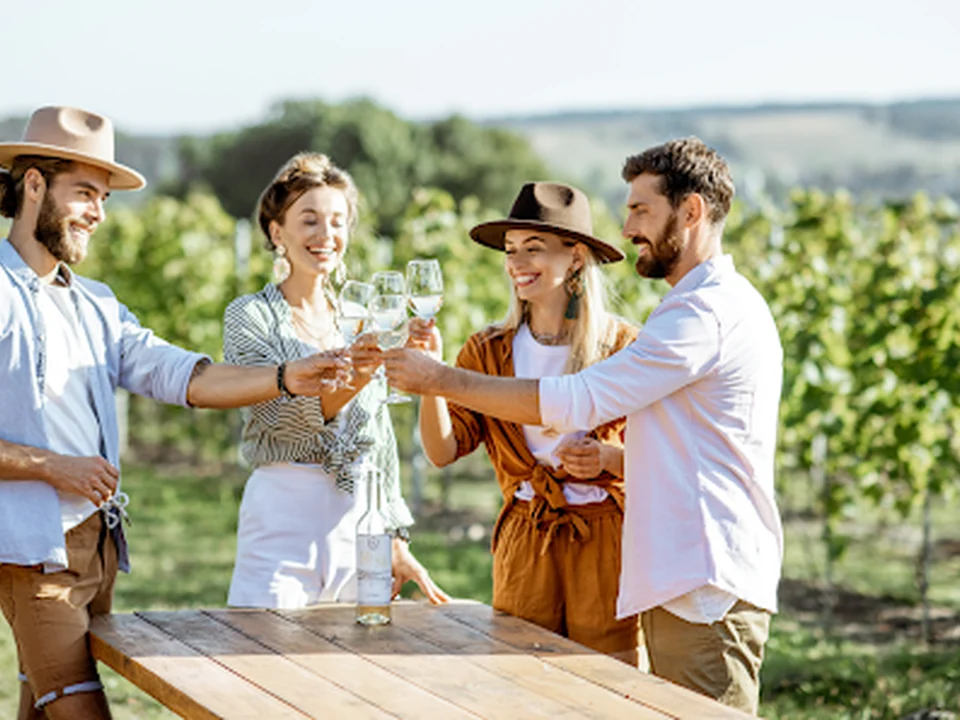 Portugal Farm Experiences & Tours
