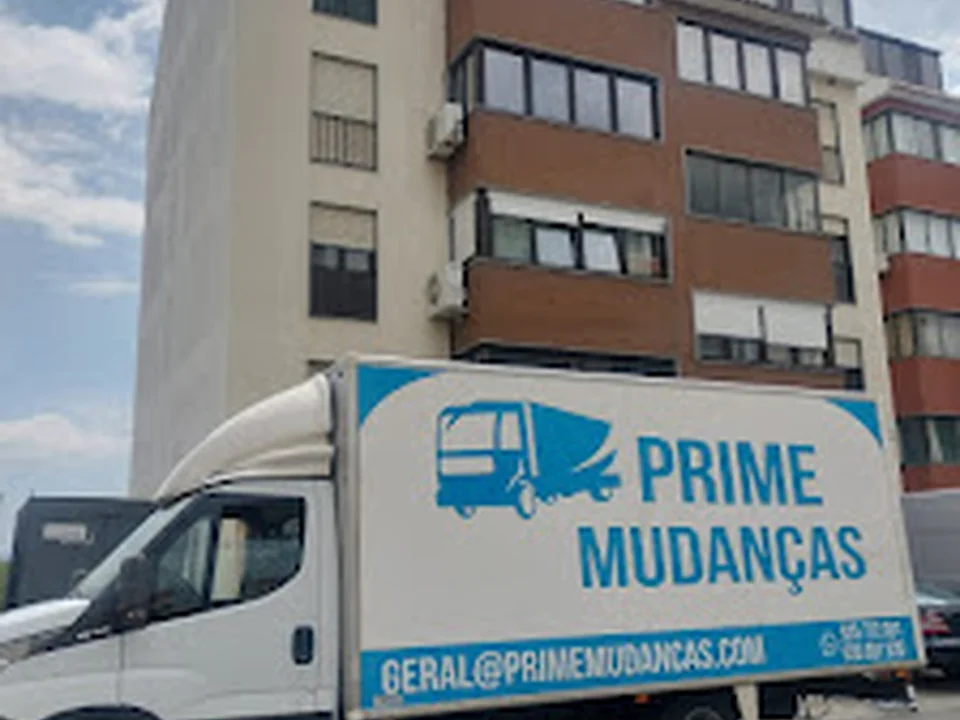 Prime Mudanças e Transportes