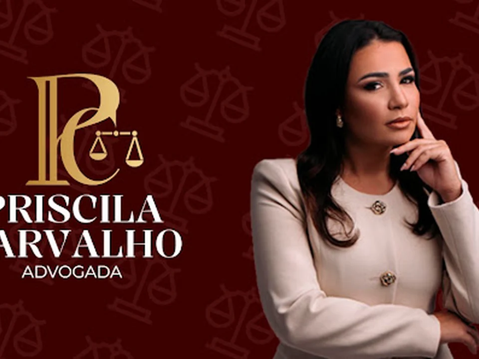 Priscila Carvalho Advogada