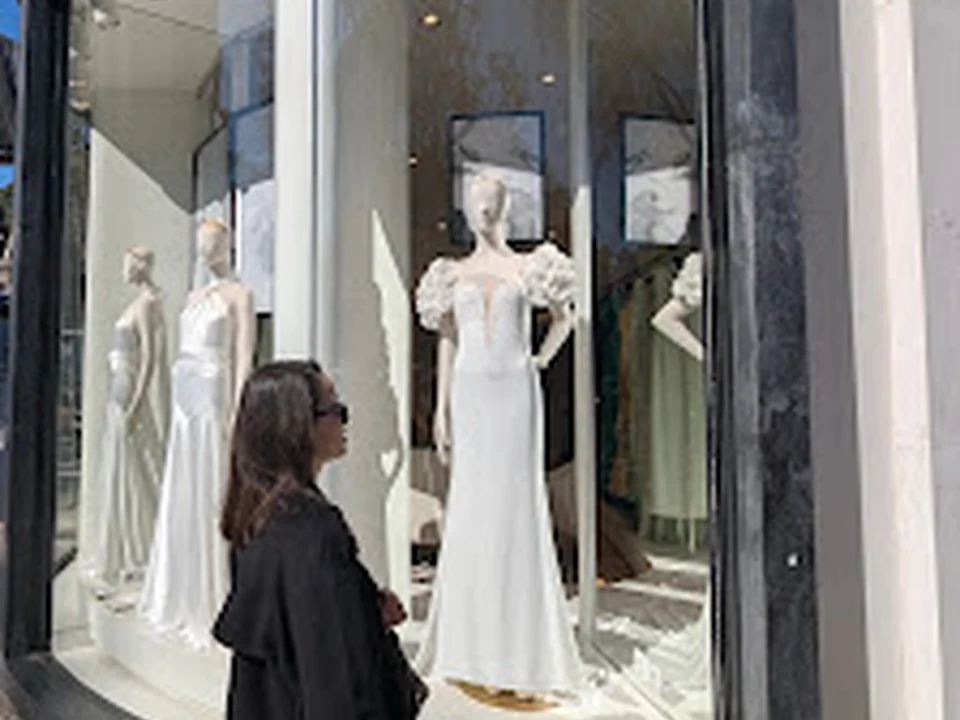 Pronovias Lisboa - Vestidos de Noiva