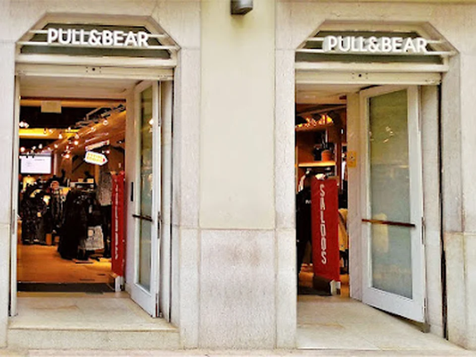 PULL&BEAR | Rua Augusta