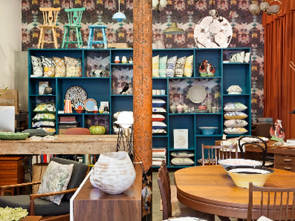 Pura Cal - Atelier, Store & Gallery