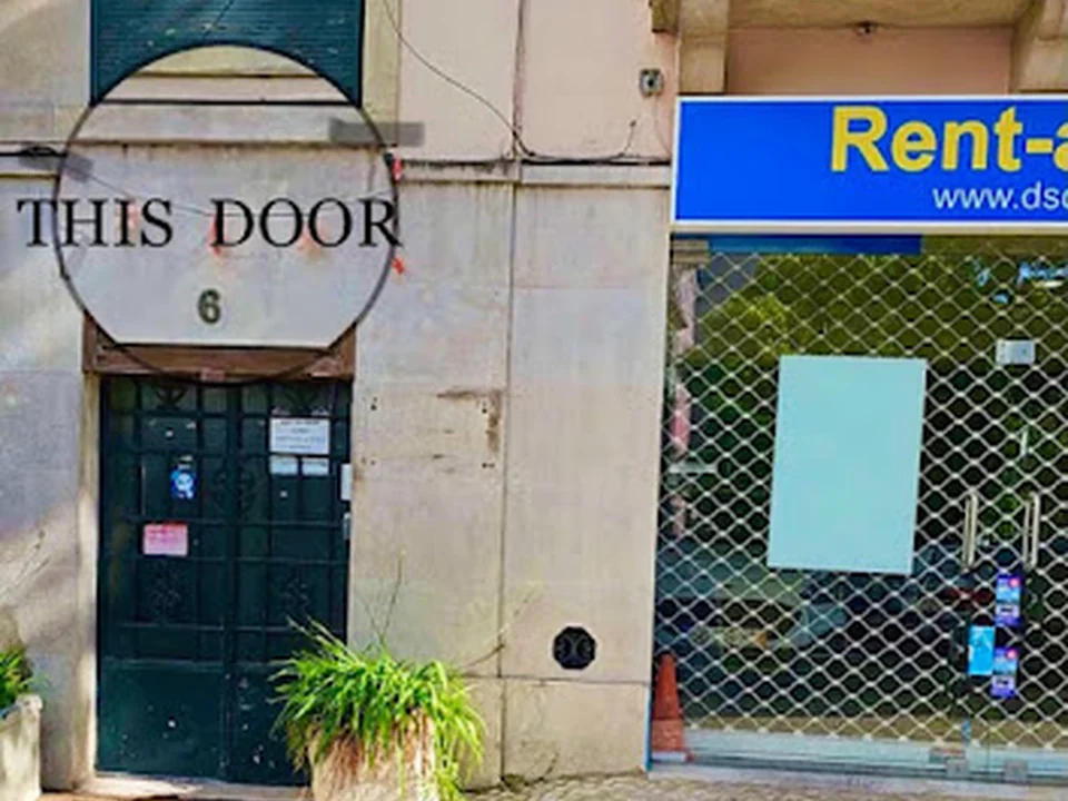 R Massage Studio