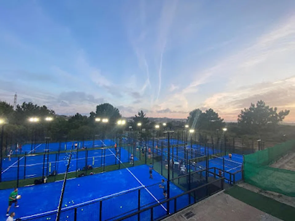 Rackets Pro Nova