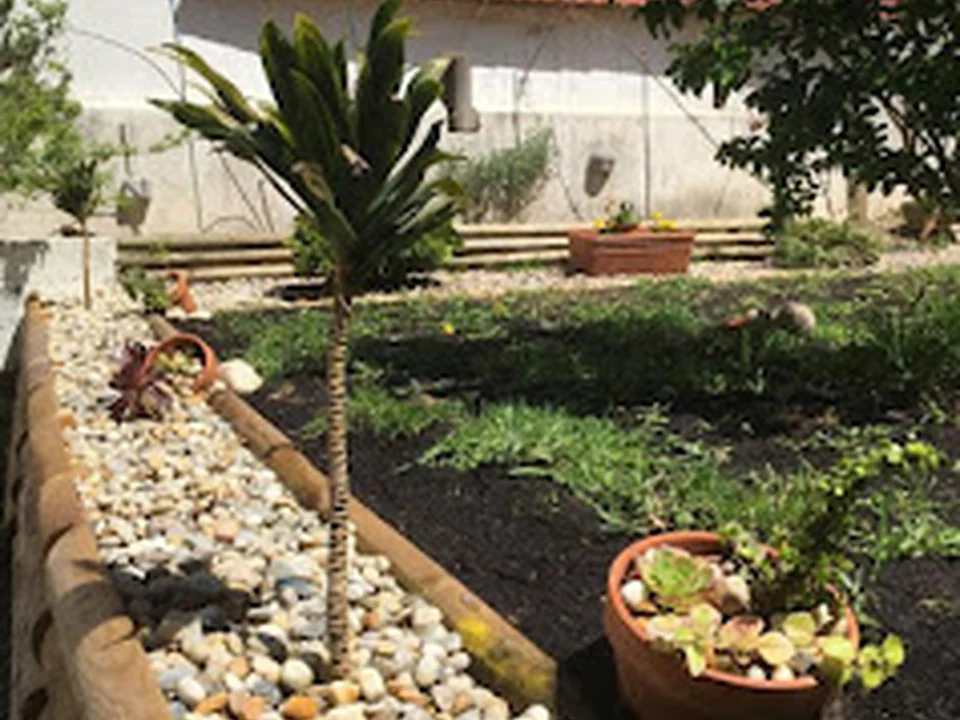 Raposa dos Jardins - Jardinagem & Paisagismo