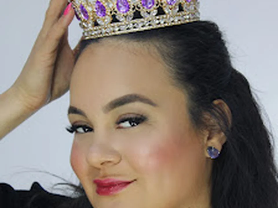 Rei das pestanas