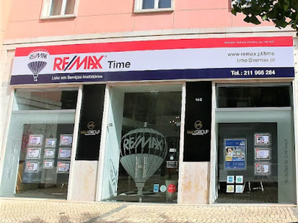 REMAX TIME