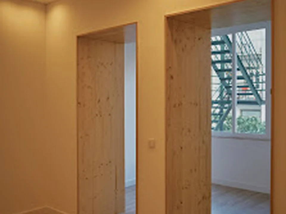 Remodelações, decoração e arquitectura
