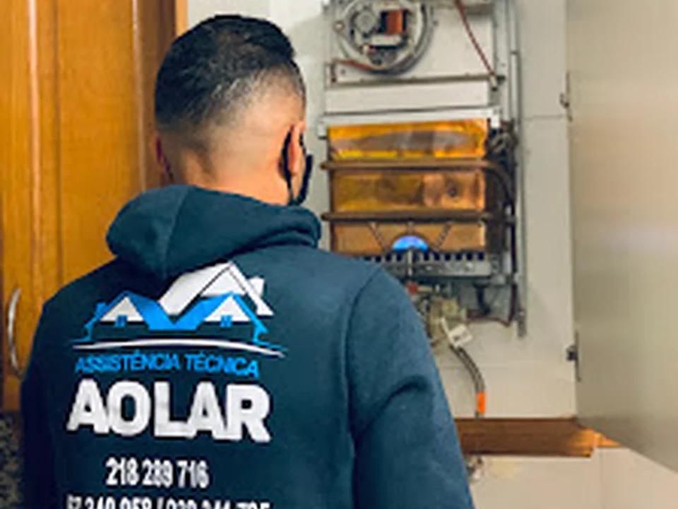 Reparação de Esquentadores vulcano, Junkers, Vaillant, Becken, Zeus