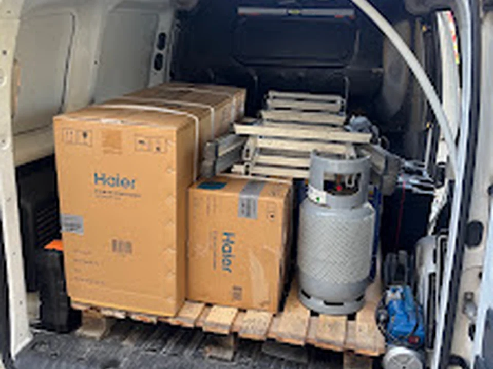 Reparação | Instalação | Ar condicionado | Sena & Leão Refrigeração | Câmara fria | Manutenção | Limpeza | Venda | Hvac