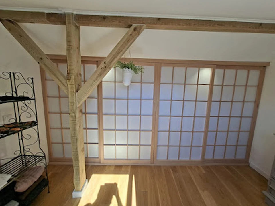 Samsara Carpentry