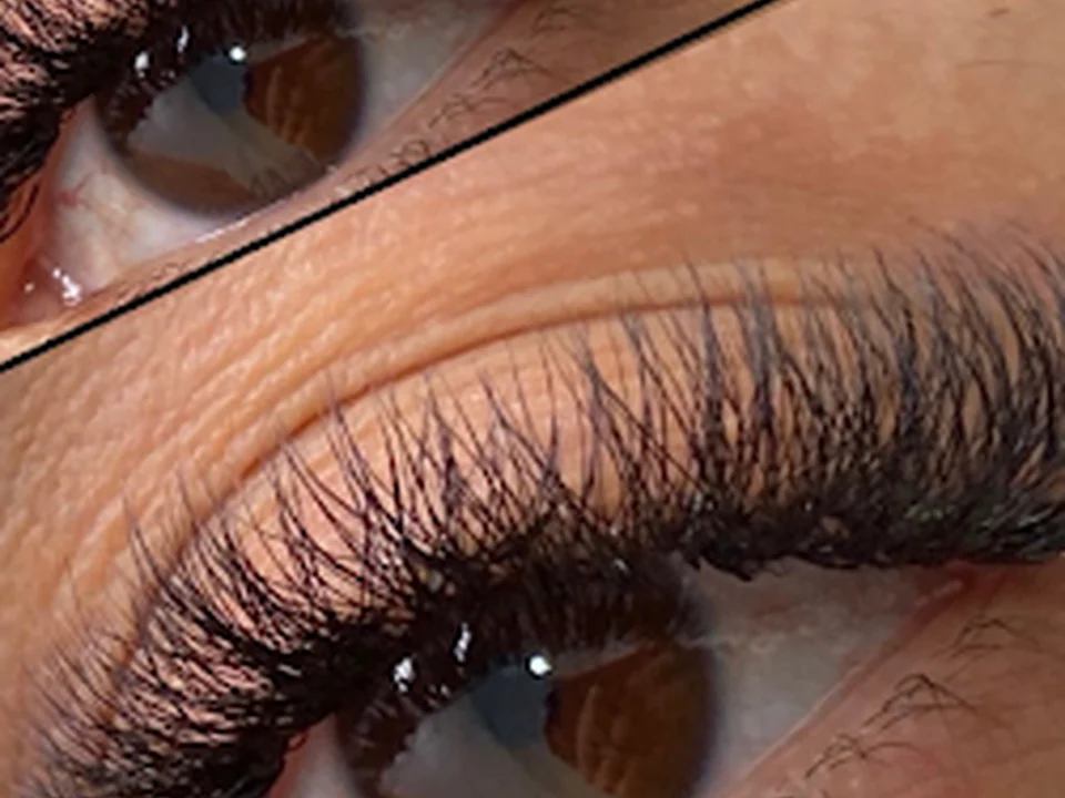 Santo Fio Lash & Beauty