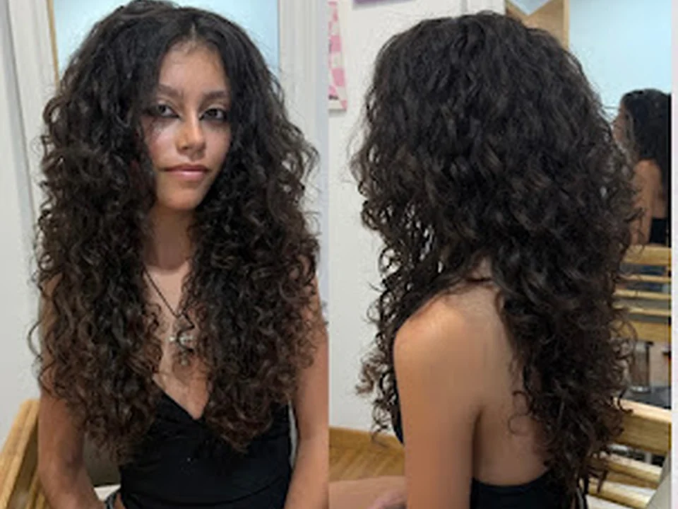 Sarah Cacheia | Salão especializado em cabelos cacheados e ondulados