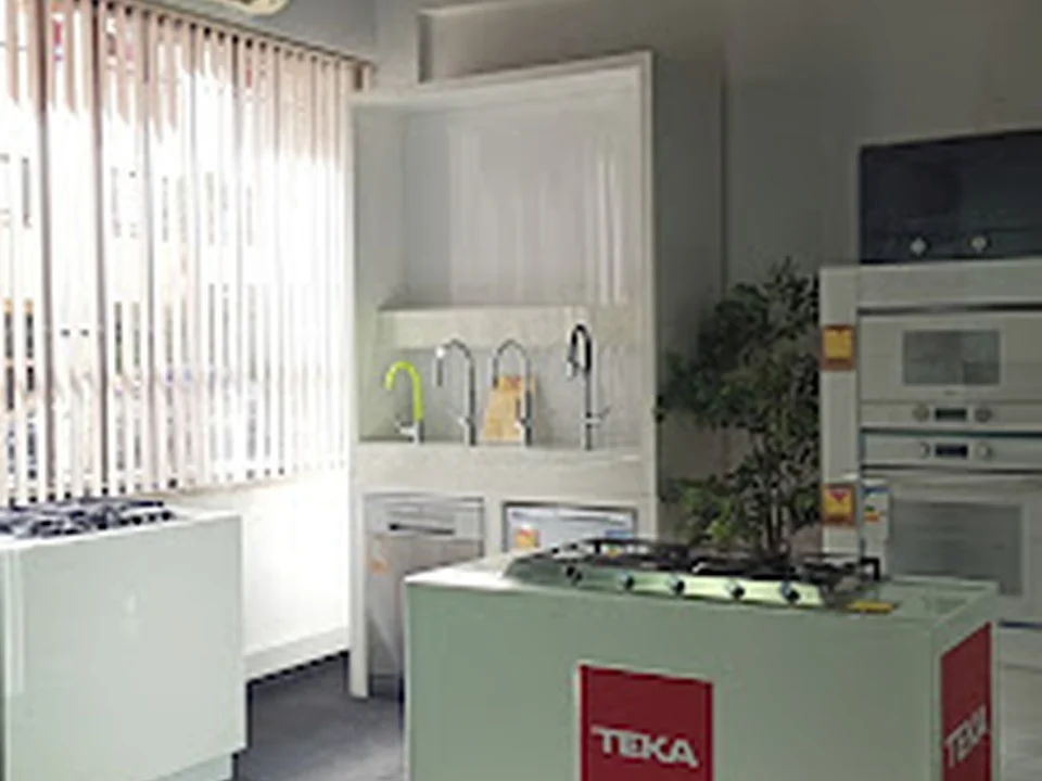 Satlink - Teka - Lisboa